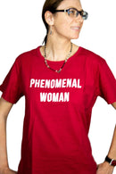 Phenomenal Women