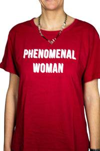 Phenomenal Women