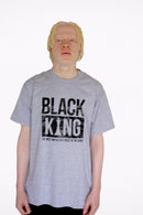 Black King Tee